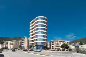 Seaside Rest Apartments, Будва