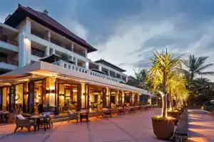 The Legian Seminyak, Bali, Кута