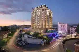 Merit Lefkosa Hotel Casino & Spa, Никосия
