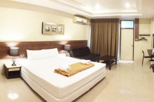 Htel Resort Bangkok, Самут-Пракан