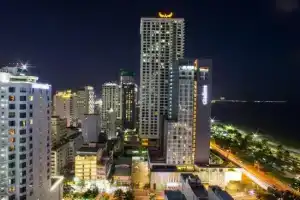 Dtx Hotel Nha Trang, Нячанг