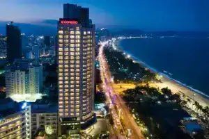 Comodo Nha Trang Hotel, Нячанг
