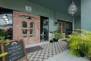 Blu Monkey Boutique Phuket Town, Пхукет Таун