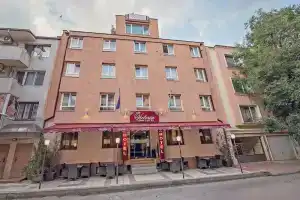 Виктория Отель, Варна