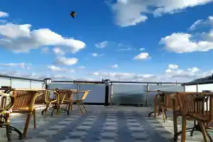 Bonami Hotel, Стамбул