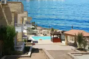 Dahab Hotel, Дахаб