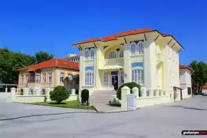 Set Özer Hotel, Чанаккале