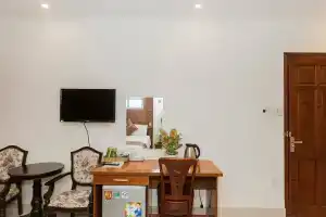 Oyo 232 Khanh Vinh Hotel Da Nang, Дананг