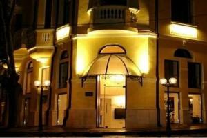 Hi Boutique Hotel, Варна