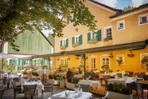 Hotel «Freisinger Hof», Мюнхен