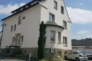 Haus Elke, Бад-Зассендорф