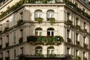 Отель «Amarante Champs-Elysées», Париж