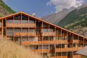 Apartment Meric, Церматт