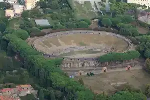 Casa Country Villa Pompei, Помпеи