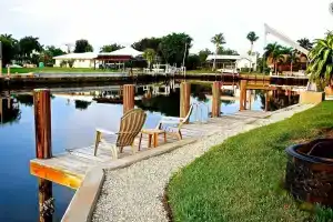 Villa Marco Island, Марко