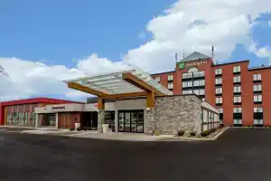 Holiday Inn Mississauga Toronto West, Брамптон