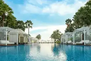 Intercontinental Hua Hin Resort, Хуахин