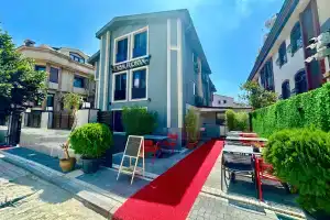 Отель Casa Florya, Стамбул