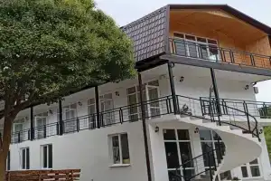 Гостевой дом «La Casa», Новый Афон