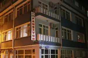 Zafer Pansiyon, Конья