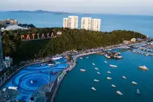 Отель «Chezzotel Pattaya», Паттайя