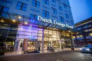 Dutch Design Hotel Artemis, Амстердам