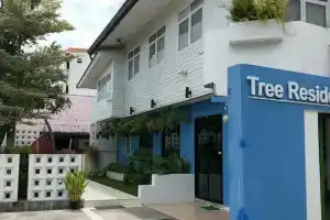 Tree Residences, Чианг Май