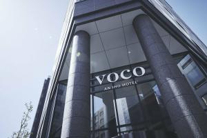 Voco Osaka Central, an Ihg Hotel, Осака
