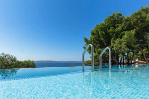 Tui Blue Makarska - Adult Only, Игране