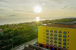 Fivitel Hoi An Hotel, Хой Ан