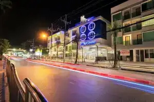 BearPacker Patong Hostel, Патонг