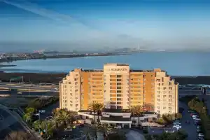 Sonesta Emeryville - San Francisco Bay Bridge, Окленд