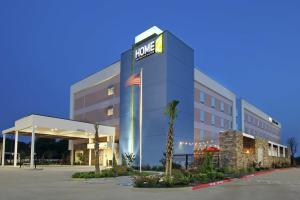 Home2 Suites by Hilton Mobile International Airport, Мобил