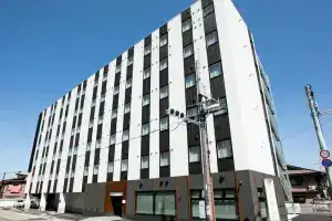 Hotel Wing International Hida Takayama, Такаяма
