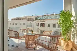 Отель «First Suites Hôtel», Рабат