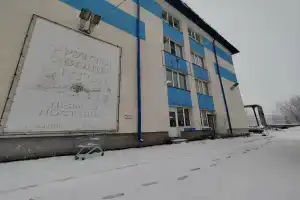 Хостел «Улей long stay», Казань