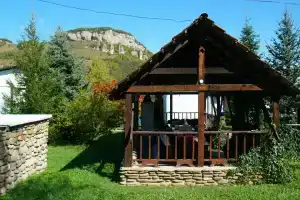 База отдыха «Снежный Барс», Баговская