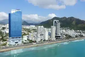 Nha Trang Horizon Hotel, Нячанг