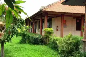 Guest House Sedec, Муине