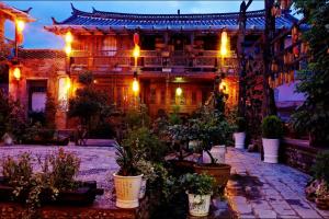 Baisha Holiday Resort Lijiang, Лицзян
