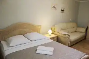 АпартОрёл, Орел
