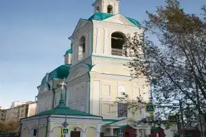 Клавис, Красноярск