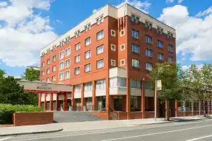 Arcadian Hotel Brookline, Бостон
