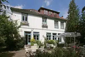 Leisewitz' Garten, Целле