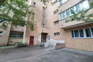 Cozy two-room near the stadium Cska, Москва