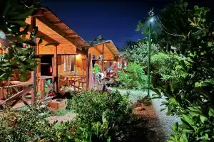 Базы отдыха Базы отдыха