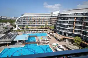 Senza The Inn Resort & Spa, Авсаллар