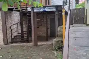 Ирина, Красная Поляна