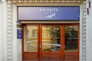 Veneti Suites, Белград