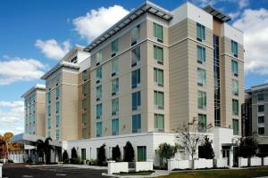 TownePlace Suites by Marriott Orlando Downtown, Орландо
